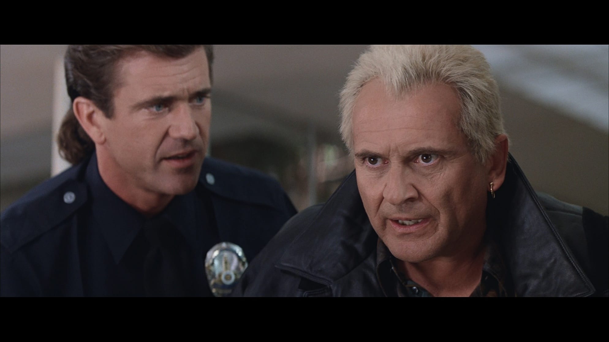 Lethal Weapon 3 Lethal Weapon 3