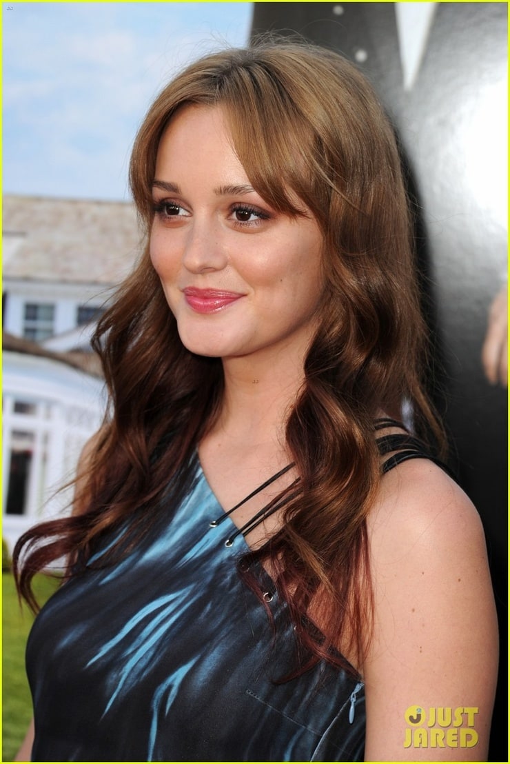 Picture of Leighton Meester