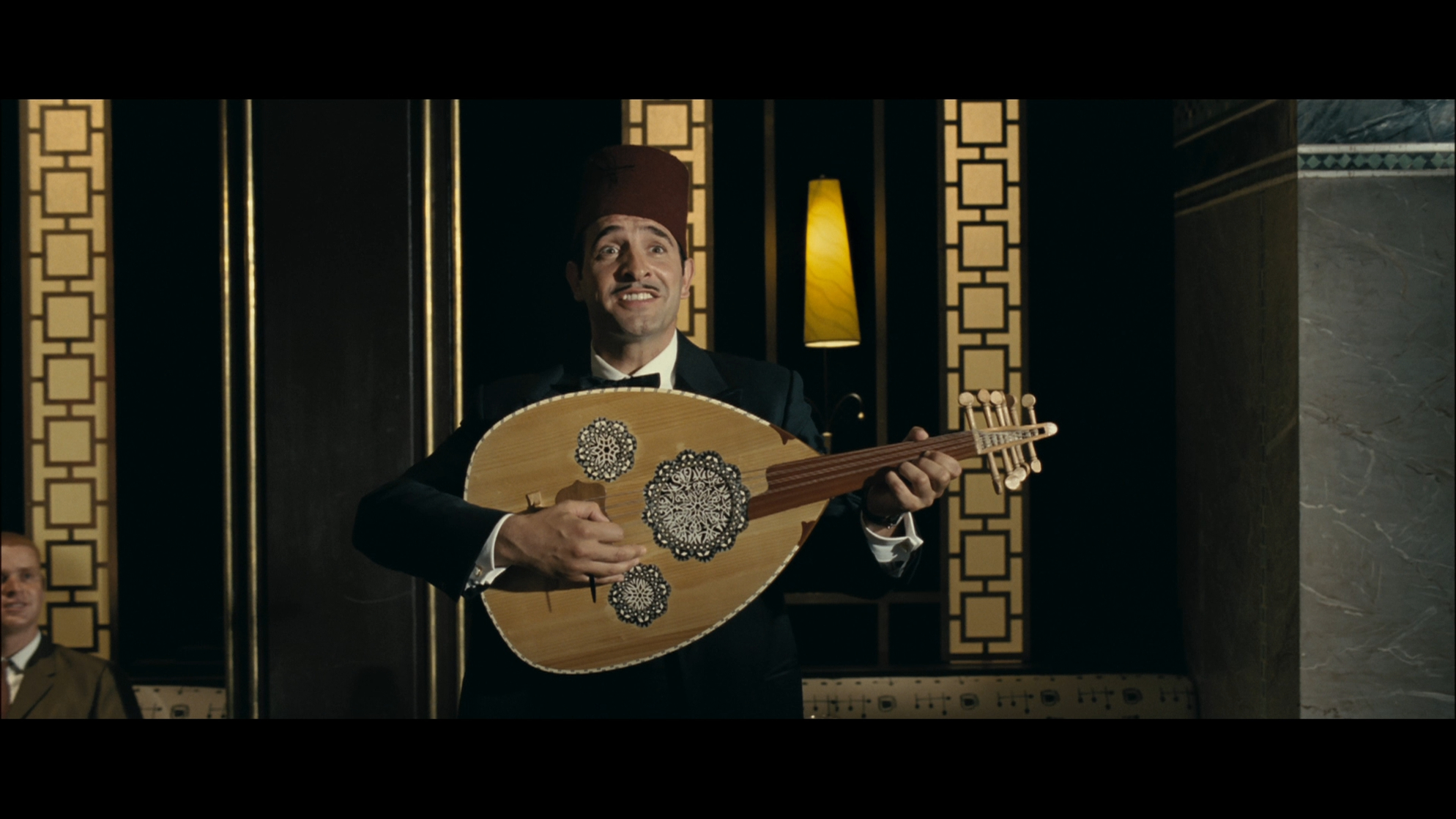 OSS 117: Cairo, Nest of Spies