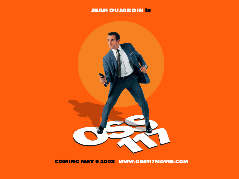 Regarder Oss 117 Le Caire Nid D Espions Picture of OSS 117: le Caire, nid d'espions