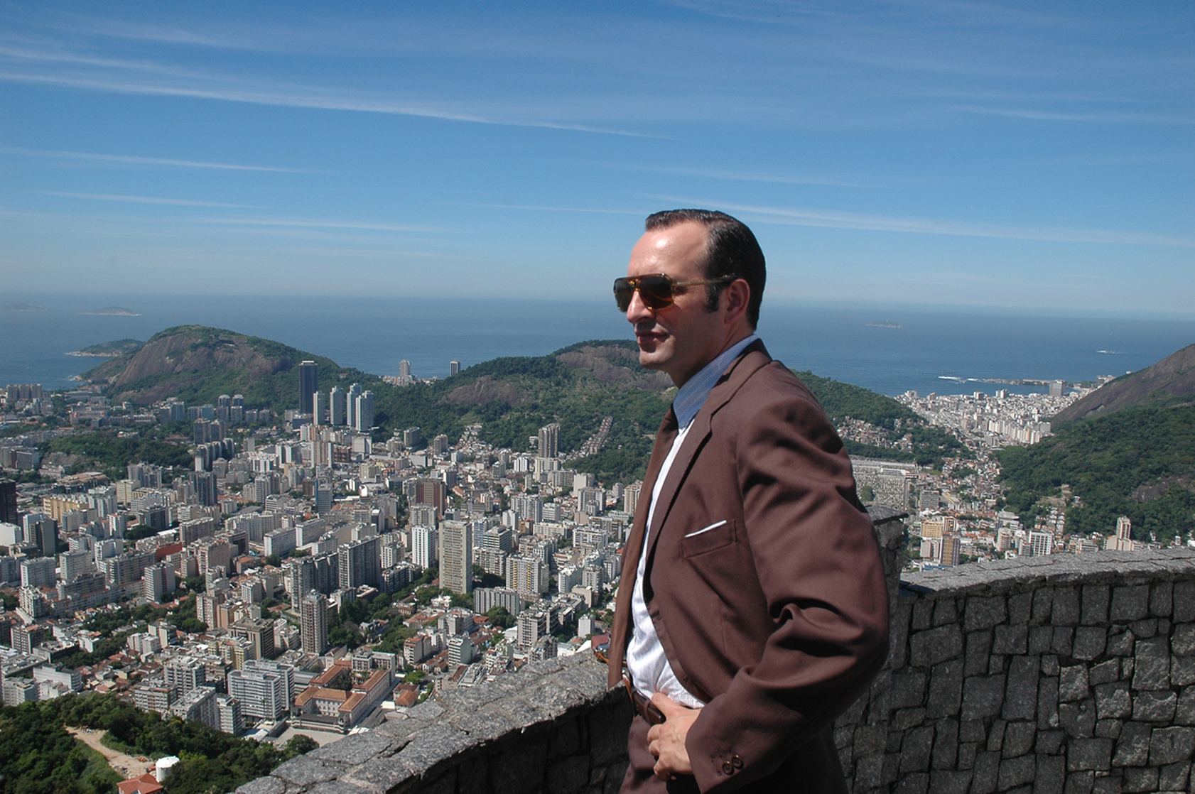 OSS 117: Lost in Rio