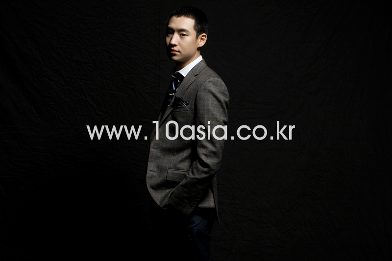 Je-hoon Lee Je-hoon Lee