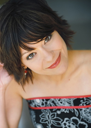 Maribeth Monroe picture