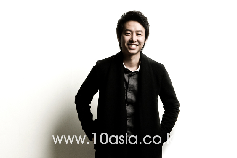Dong-wook Kim