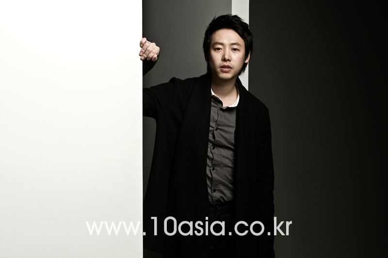 Dong-wook Kim