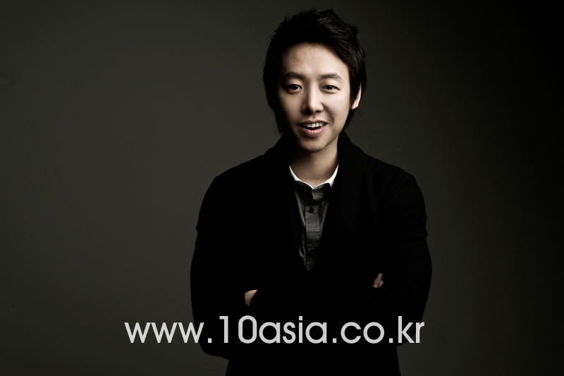 Dong-wook Kim