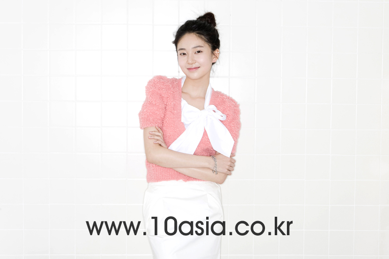 Jin-hee Baek