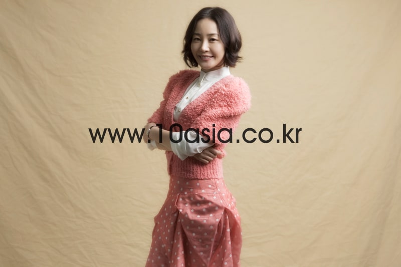Ji-won Uhm