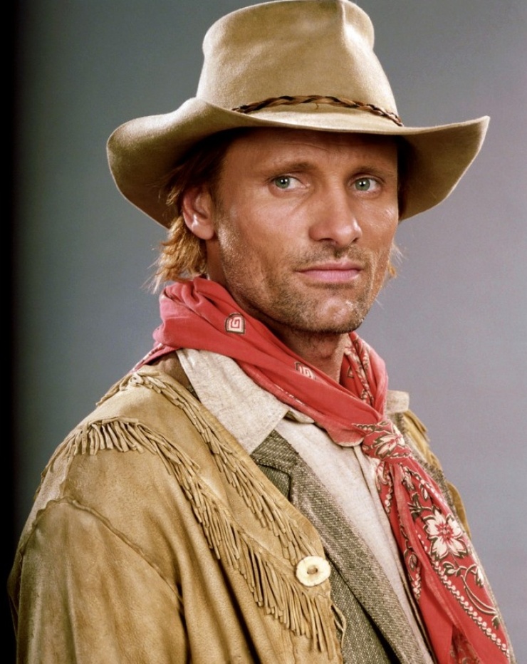 2004 Hidalgo 2004 Hidalgo