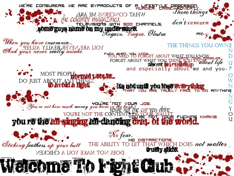 Fight Club