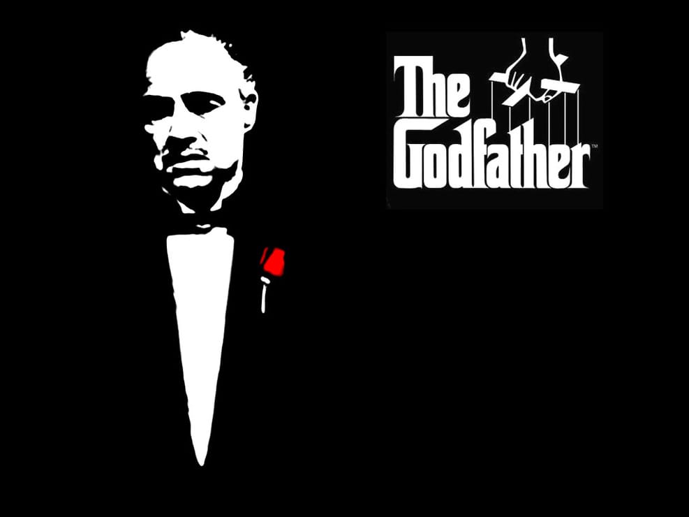 Image of The Godfather