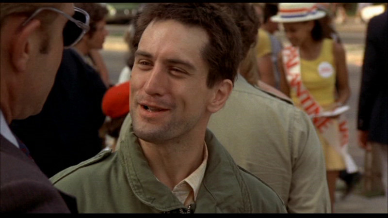 Robert De Niro