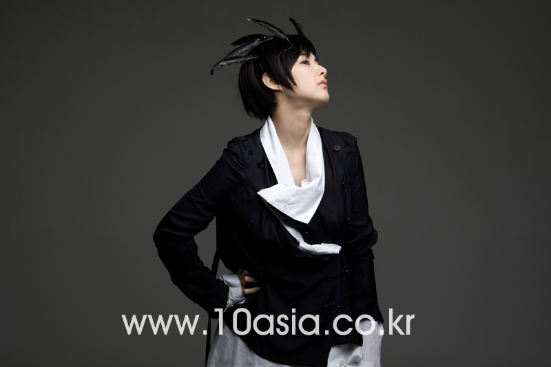 Hye-jeong Kang