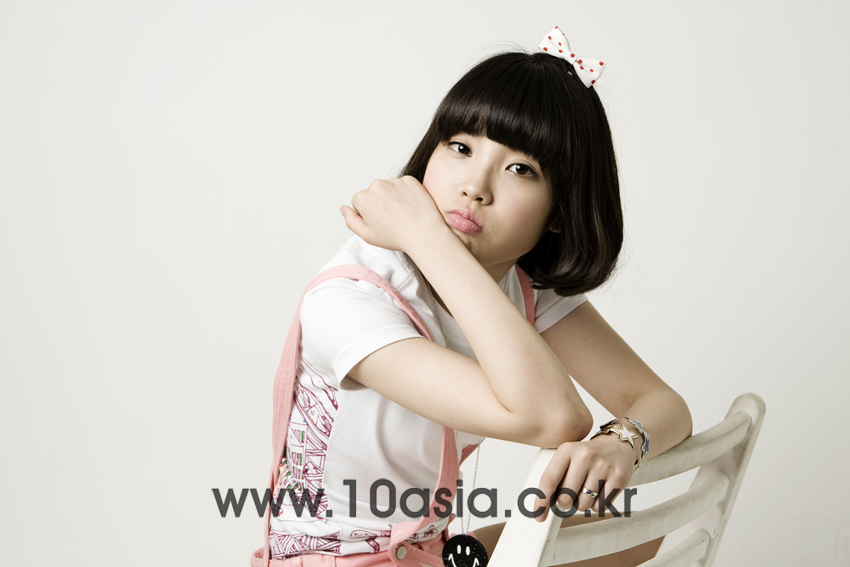 Lee Ji-eun