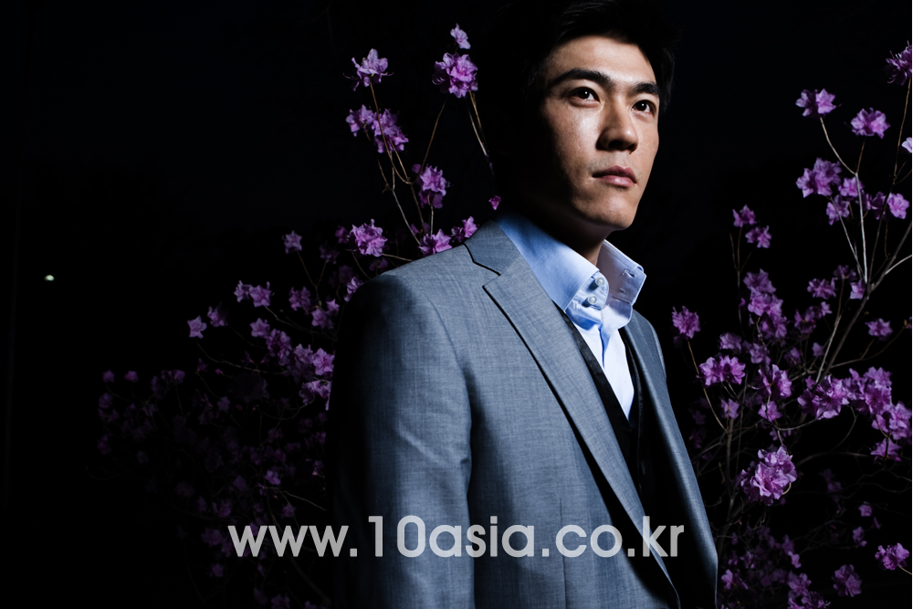 Cheol-ho Choi