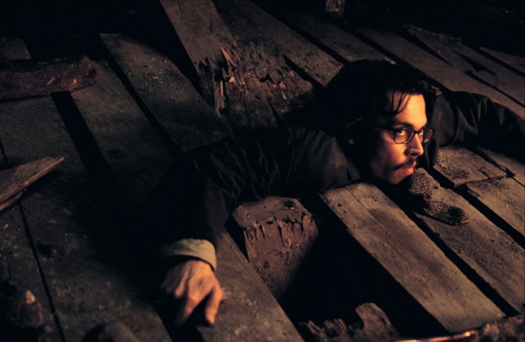 Johnny Depp