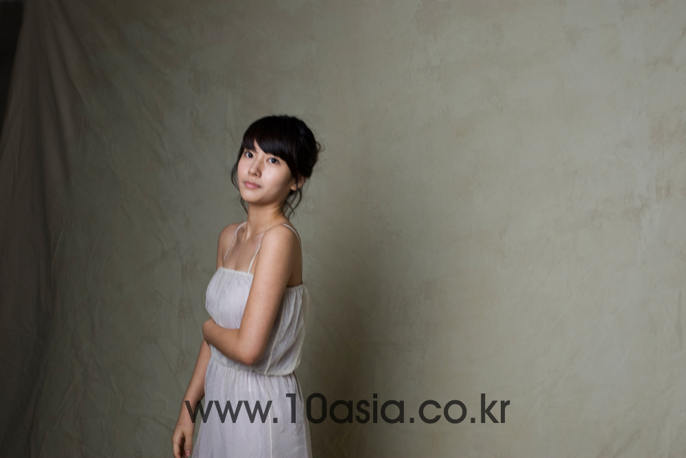 Min-ji Kim