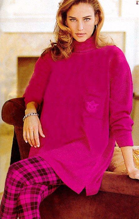 Jill Goodacre picture