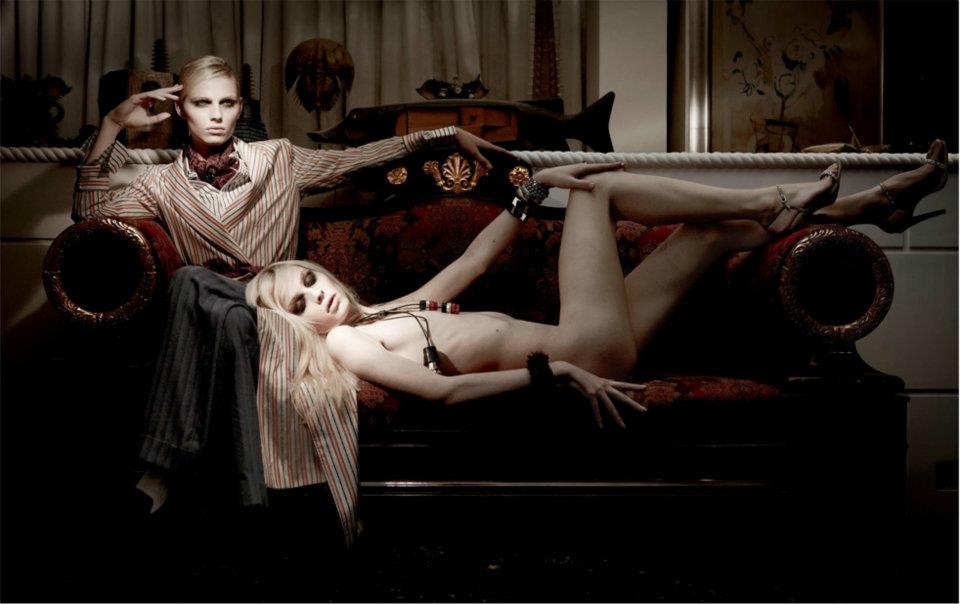 Andrej Pejic