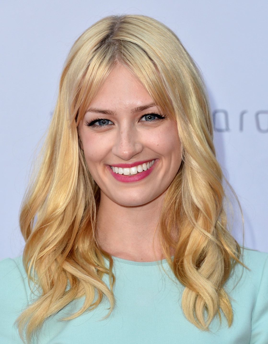 Picture of Beth Behrs