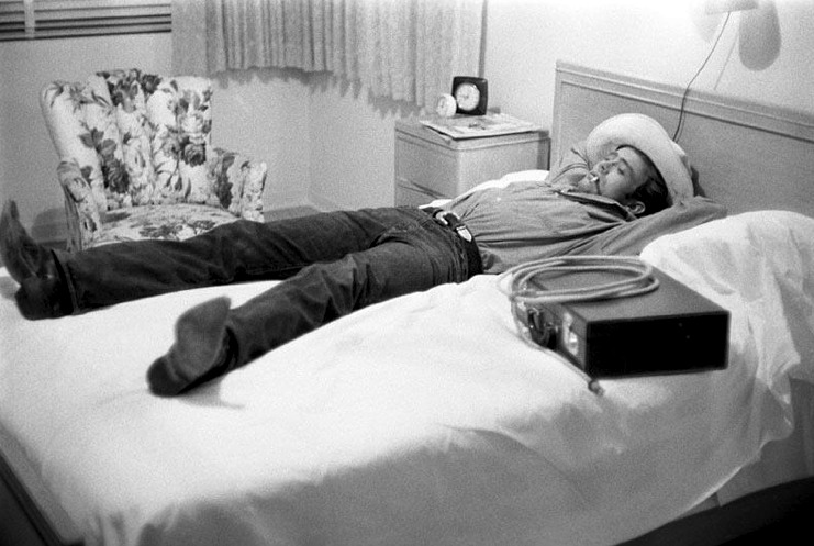 James Dean