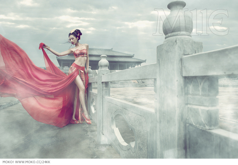 Jin Mei Xin Jin Mei Xin
