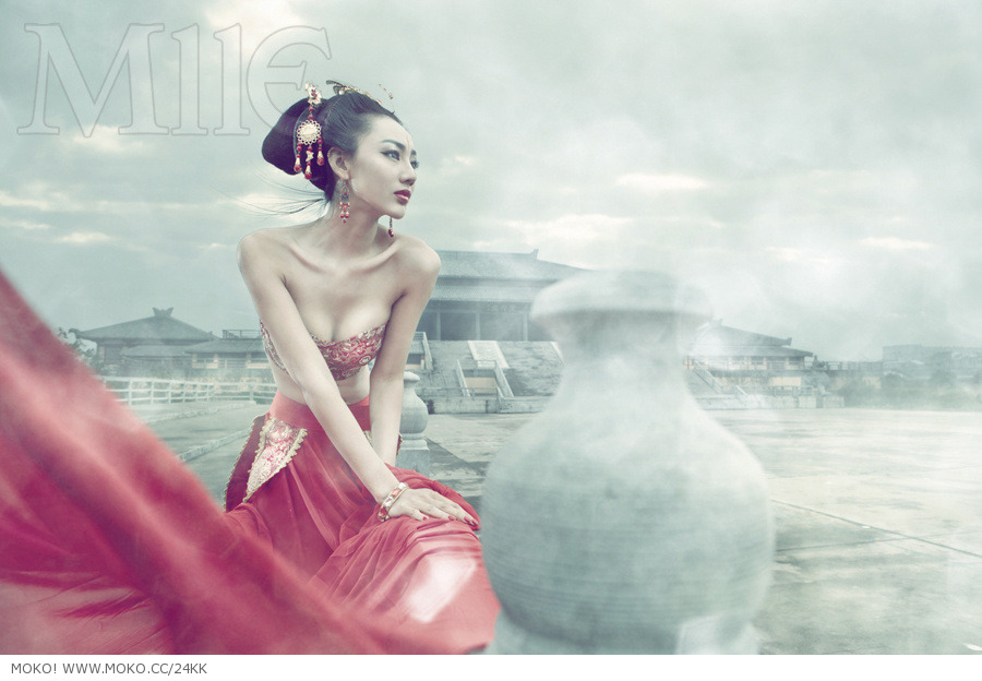 Jin Mei Xin