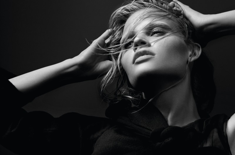 Lara Stone Lara Stone