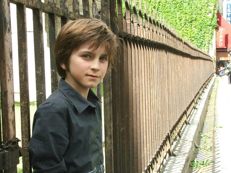 Léo Legrand