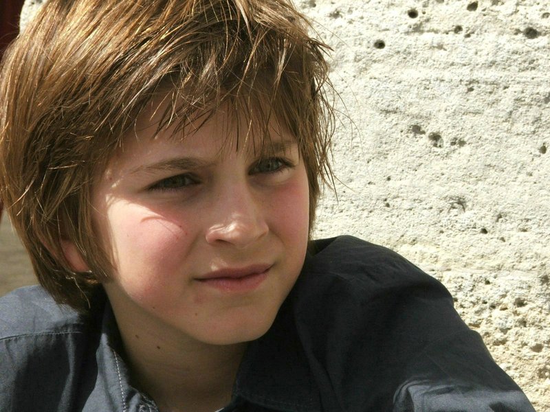 Léo Legrand