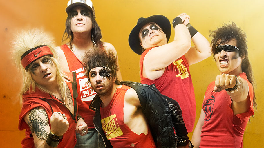 Moderatto