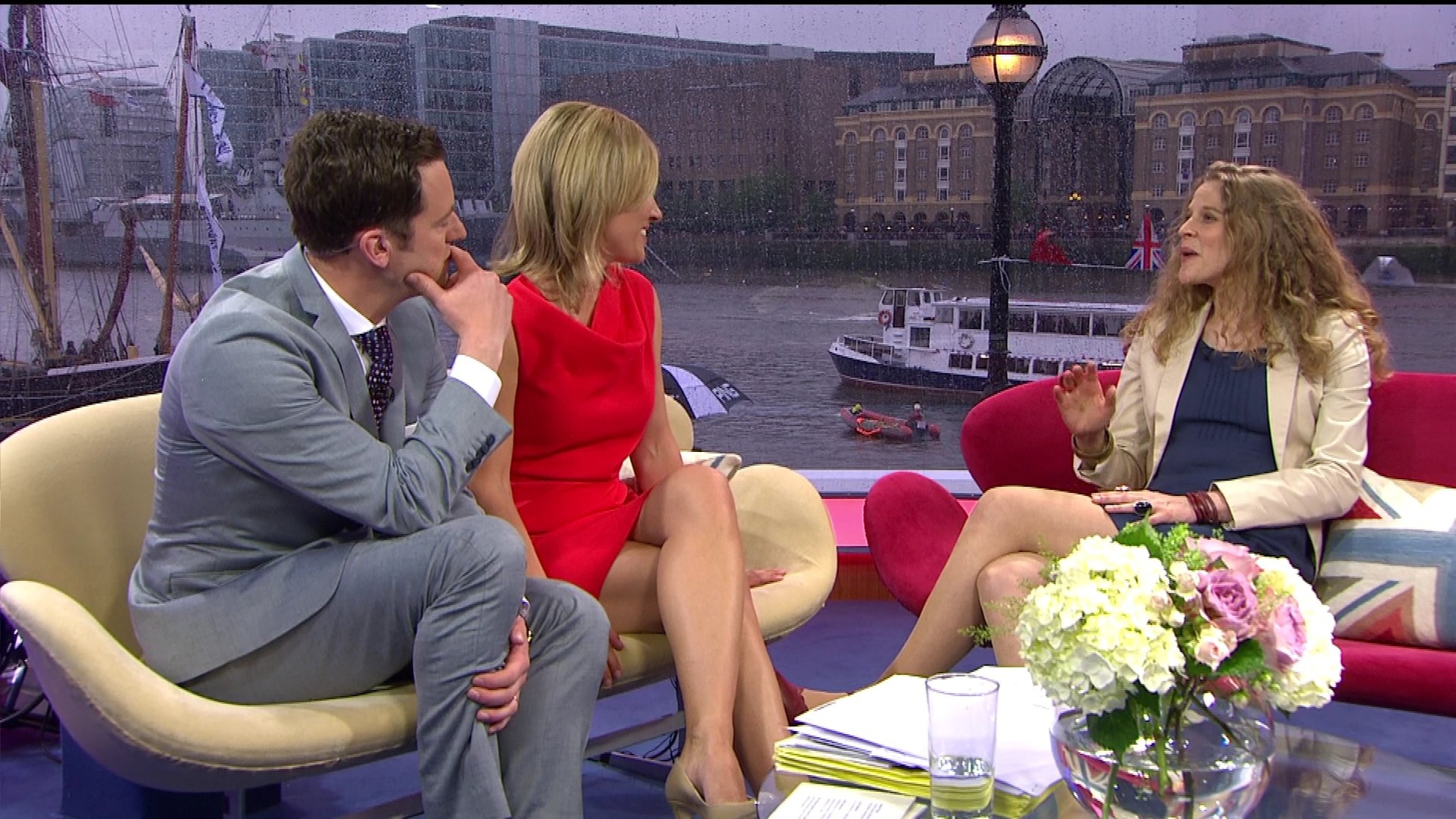 Sophie Raworth Sophie Raworth