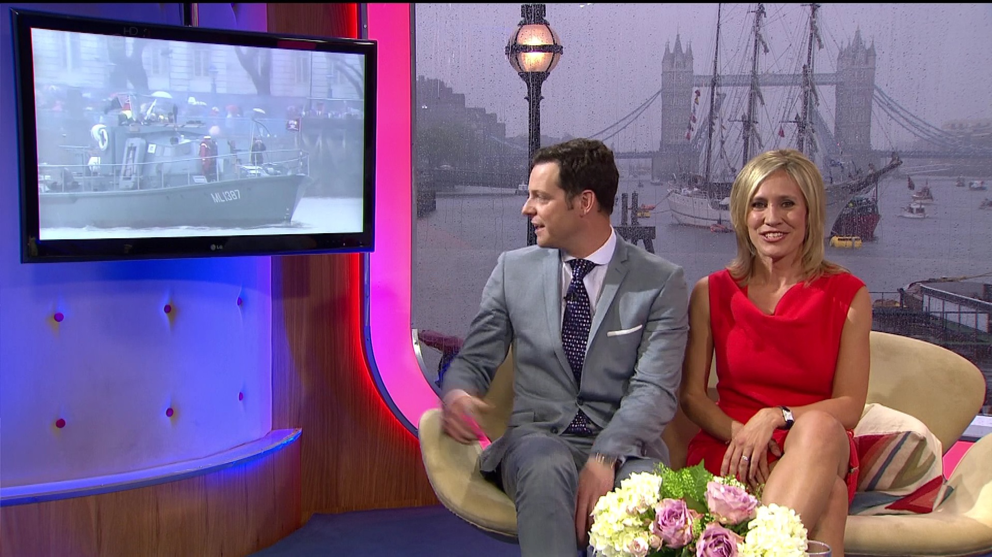 Sophie Raworth Sophie Raworth
