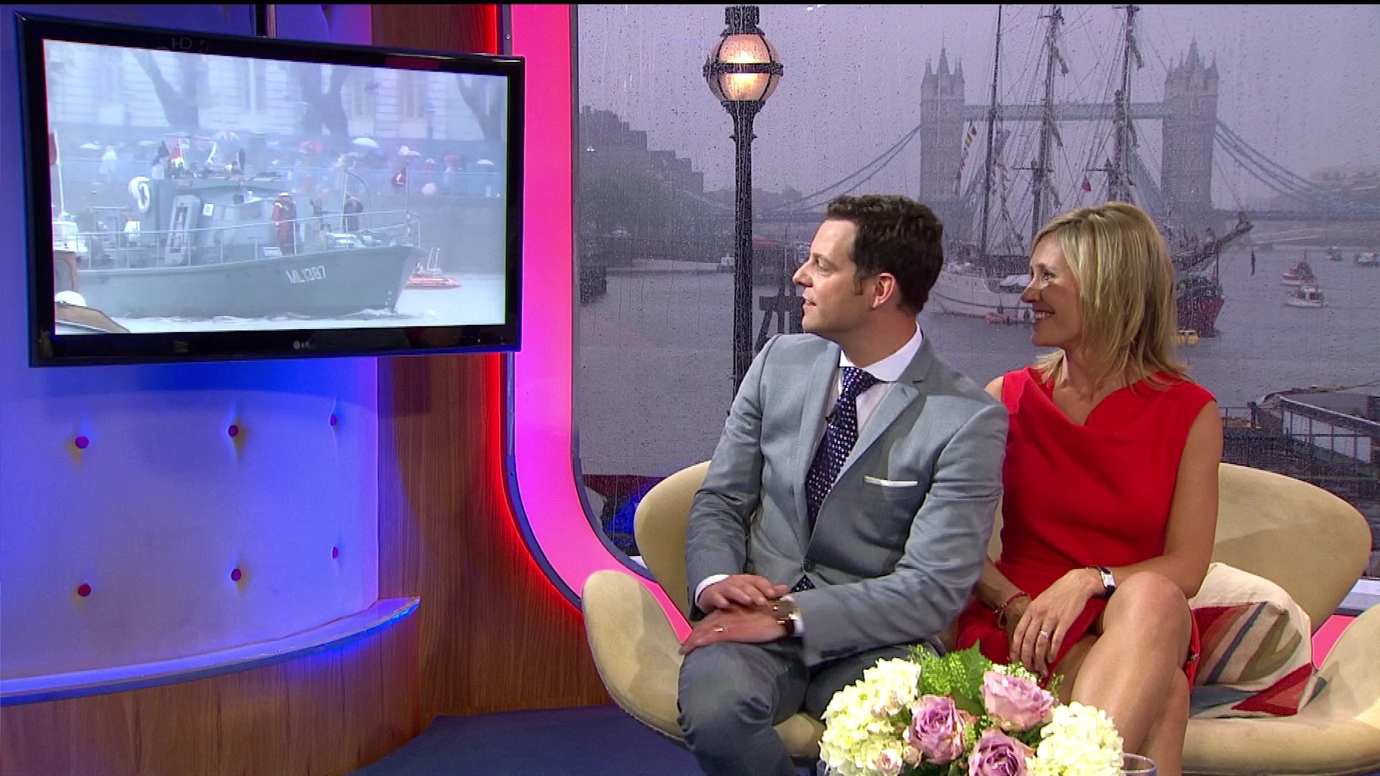 Sophie Raworth Sophie Raworth