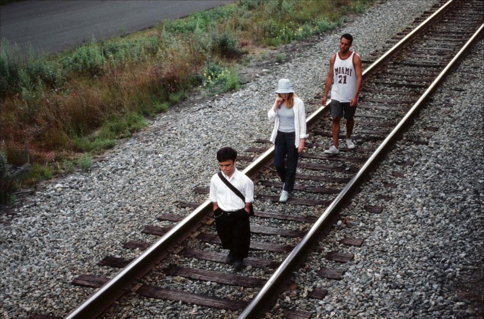 The Station Agent The Station Agent
