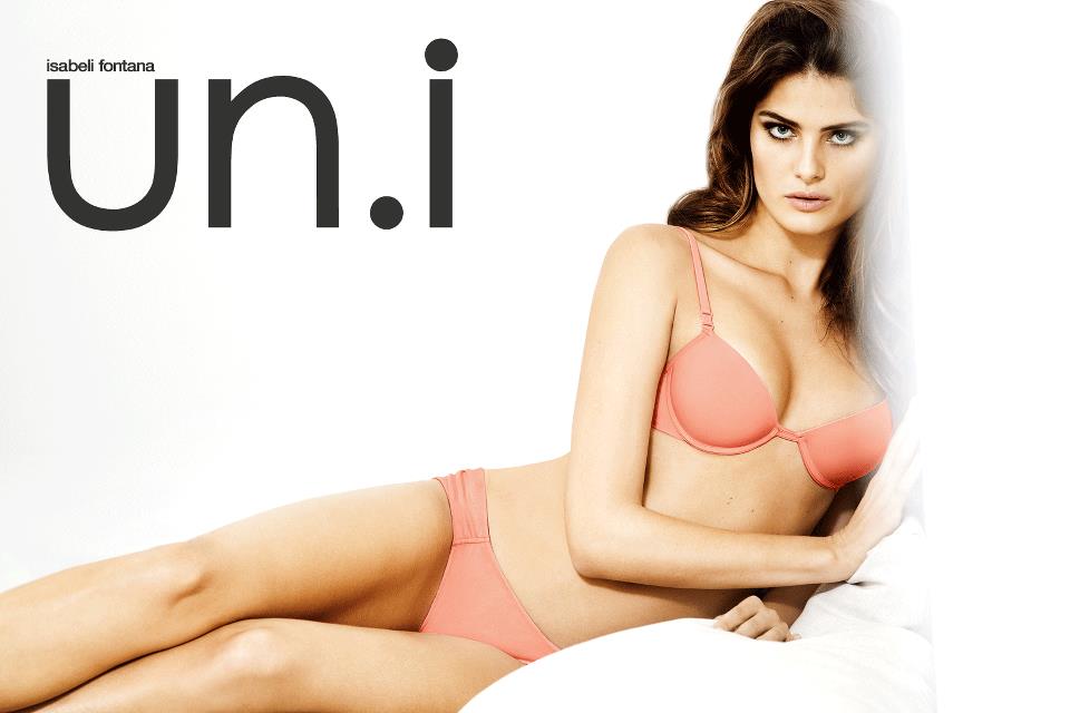 Isabeli Fontana