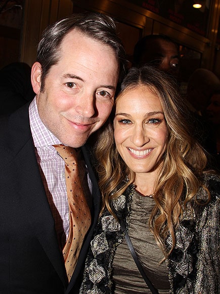 Picture of Sarah Jessica Parker