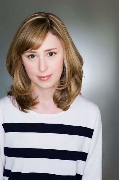 Picture of Stephanie Drake