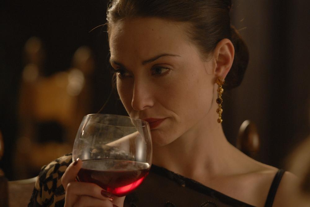 Claire Forlani