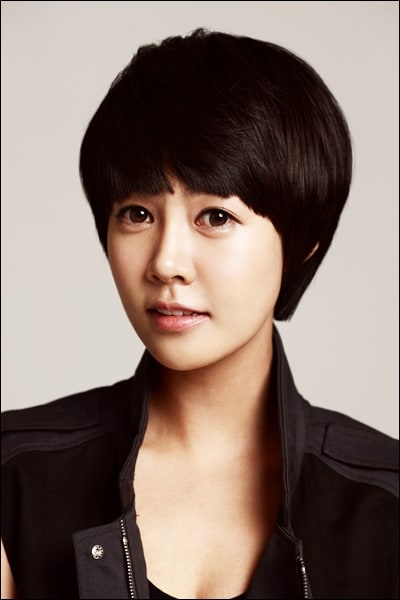 Picture of Yoon Yeong Choi