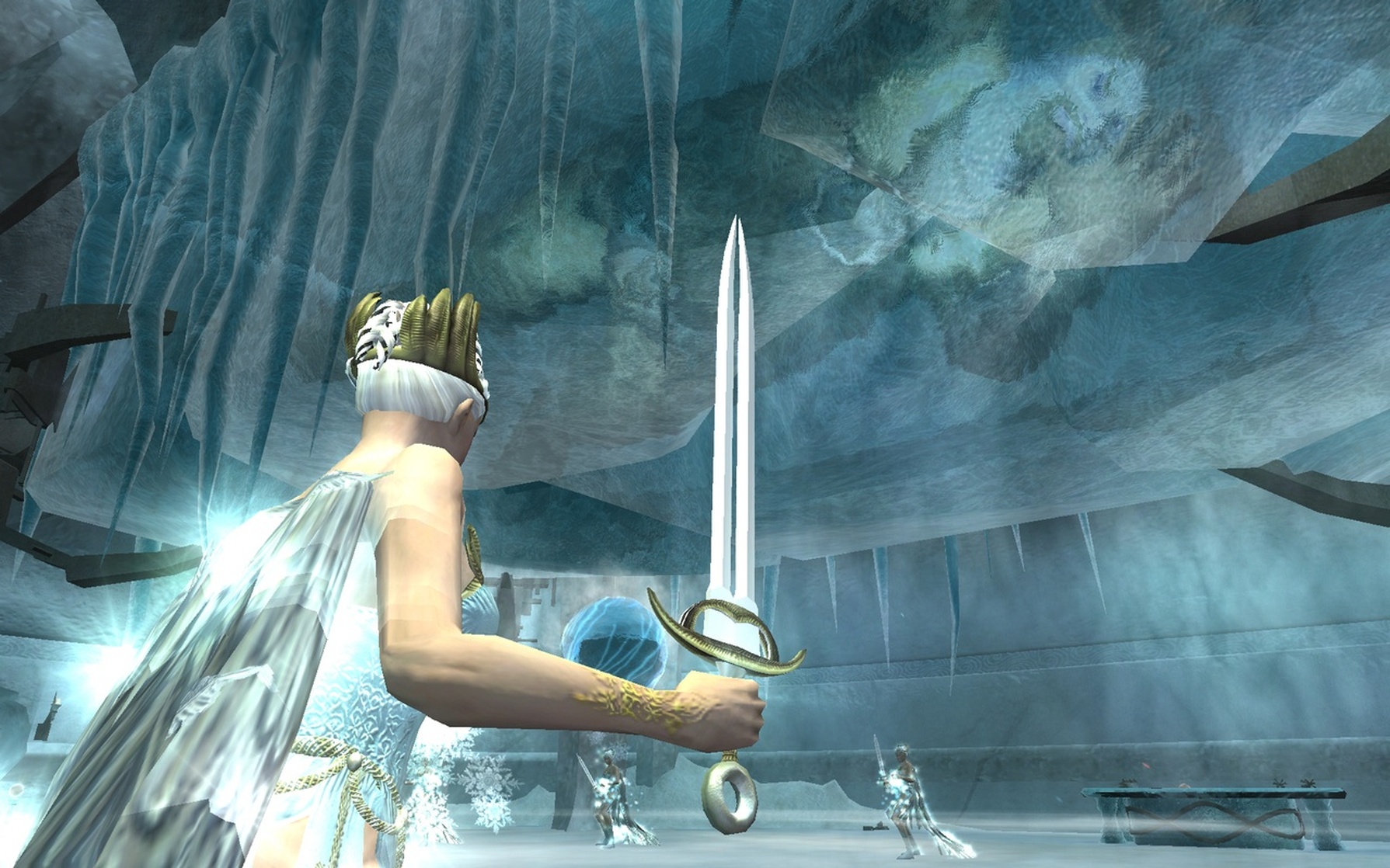 Everquest II: The Shadow Odyssey