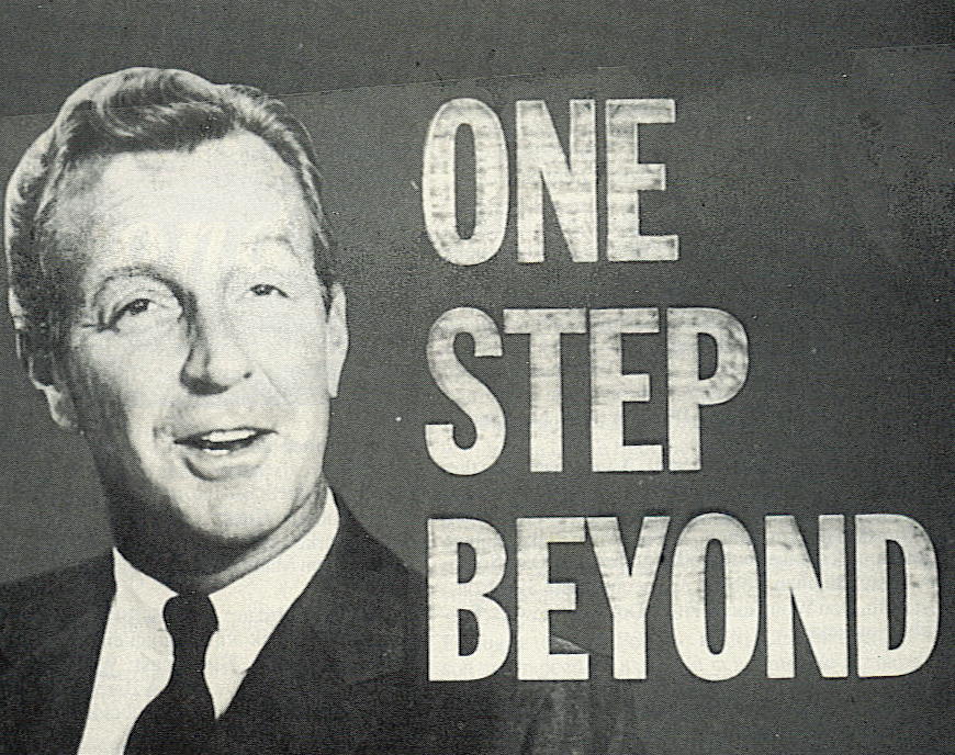 One Step Beyond (1959)