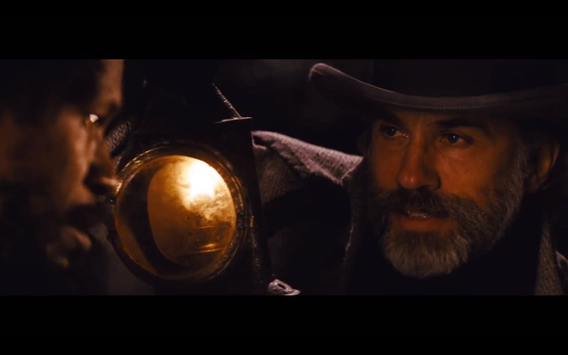 Django Unchained