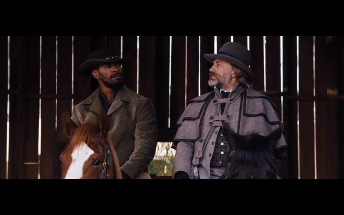 Django Unchained