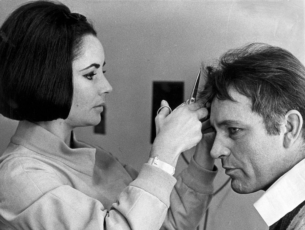 Elizabeth Taylor