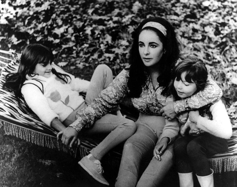 Elizabeth Taylor