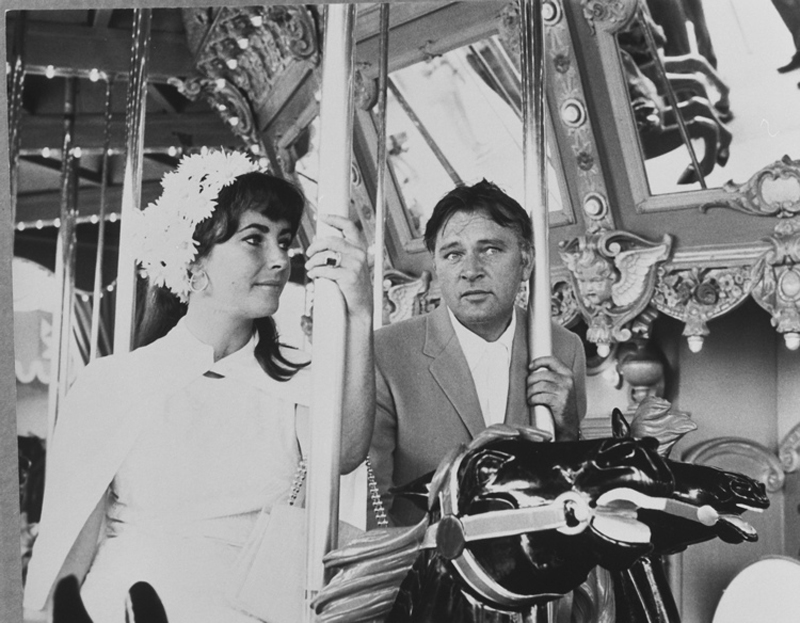 Elizabeth Taylor