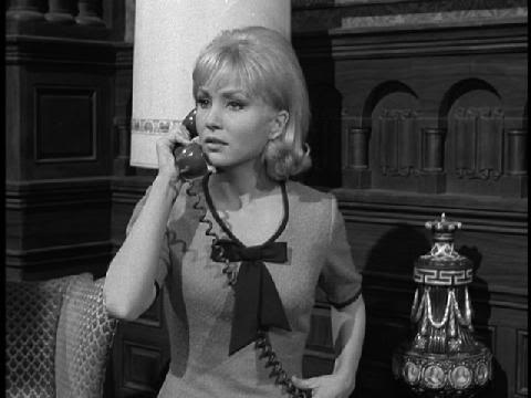 Picture of Susan Oliver