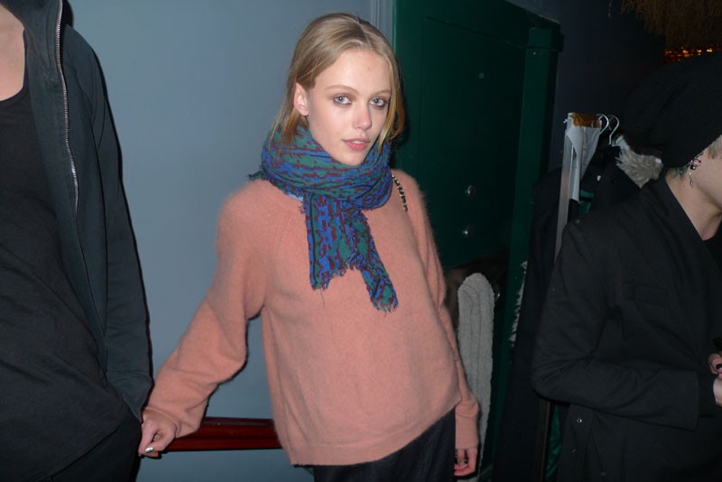 Frida Gustavsson