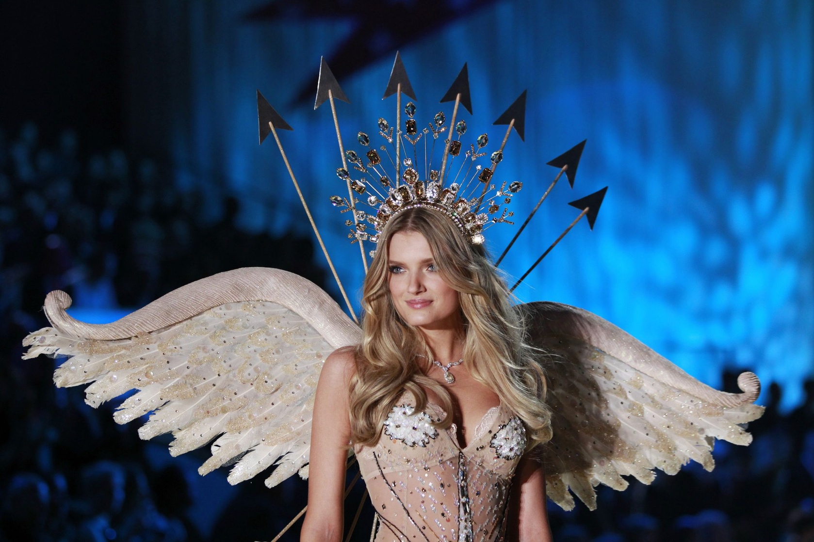 The Victoria's Secret Fashion Show